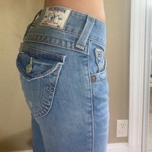 NWT True Religion jeans